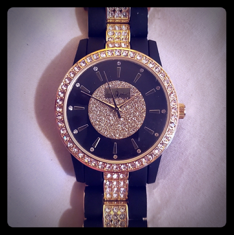 Baby Phat Watch ⌚